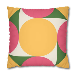 Soft Decorative pillow cover design trends 2025