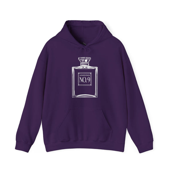 Love Potion Perfume Sweatshirt Hoodie