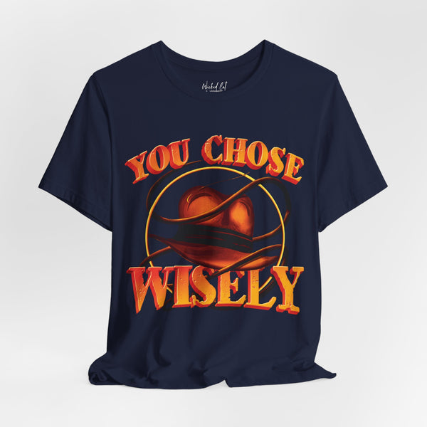 Indiana Jones Themed Pop Culture Action Movies T-Shirt