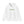 White hoodie with 'Ew, People' text in green on a white background