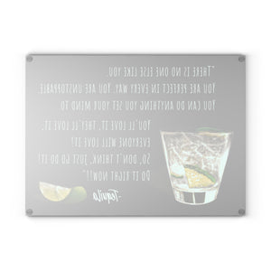 Tequila Lovers Funny Decor home decor item