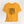 Yellow t-shirt with witch graphic and 'Witch Please' text on a white background