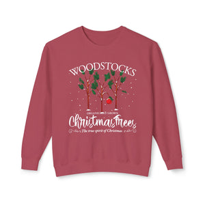 Comfort Colors® A Charlie Brown Christmas Sweatshirt