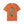 Natural t-shirt with 'Horror Road Sign Halloween' design on a white background