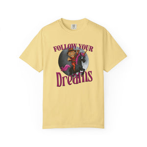 Freddy Krueger Halloween T-Shirt Comfort Colors®