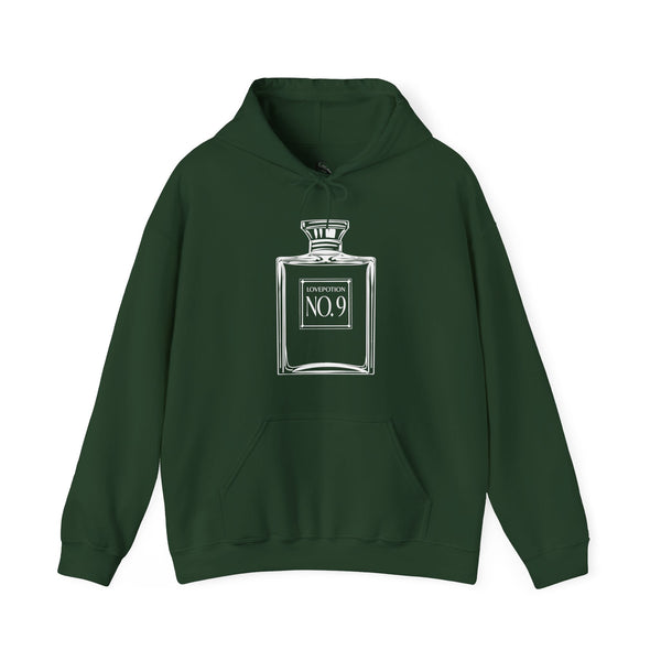 Love Potion Perfume Sweatshirt Hoodie