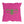 Honeycomb Bee Reversible Pink & Green Indoor Outdoor Accent Pillow