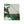 Soft sherpa blanket with 'Christmas Wreath Festive Throw' design