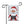 Funny Christmas Flag Santa Mug Shot Outdoor Yard Holiday Decor