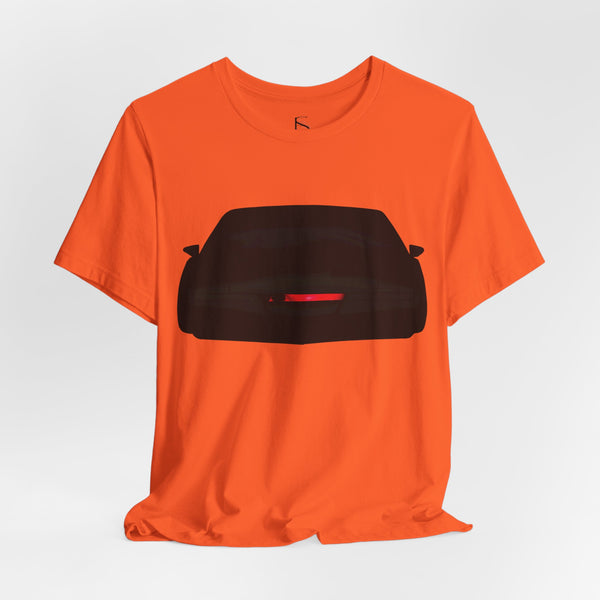 80s TV Knight Rider Kitt Pop Culture T-Shirt