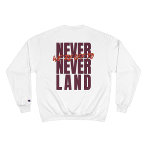 Virginia Tech Football Game Day Champion Sweatshirt