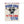Funny July 4th garden flag with ninjas and text Kicking Kings to the Curb since 1776 on an off white background