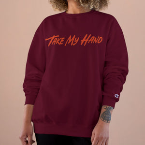 Virginia Tech Football Game Day Champion Sweatshirt