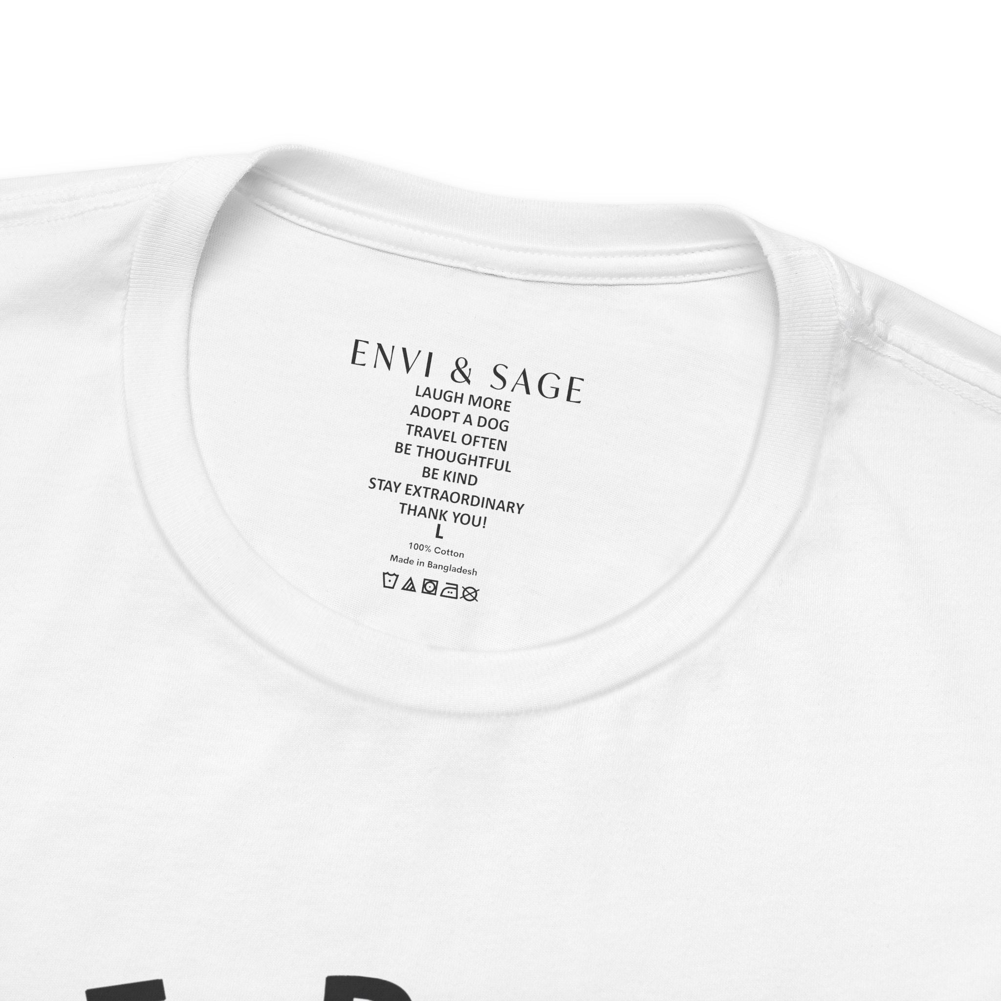 Love Potion No 9 Graphic T-Shirt