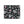 Fall Leaves Grey & Pink Decorative Throw Blanket