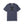 Purple t-shirt with embroidered Gen X  text on a white background