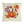 Pumpkin Leaves Indoor Outdoor Fall Throw Pillow
