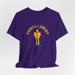 Fusilli Jerry 90s Sitcom T-Shirt