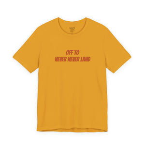 Embroidered Virginia Tech Game Day T-Shirt