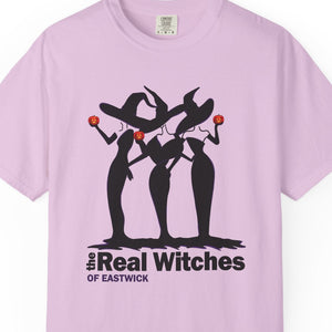 Real Housewives Halloween Comfort Colors® T-Shirt