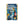 Halloween Mummy Vintage Retro Yard Flag