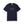 Navy blue t-shirt t-shirt with embroidered Gen X  text on a white background