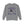 Hydrangea sweatshirt with 'Ride or Die Witches Halloween' design on a plain background