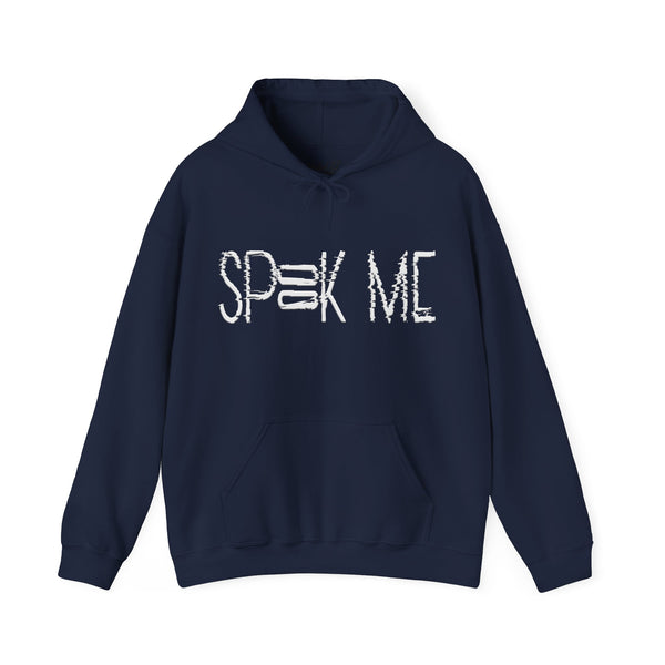 Spook Me Halloween Sweatshirt Hoodie