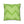 Vibrant Purple & Green Reversible Soft Accent Pillow Cover