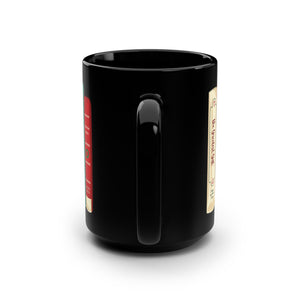 Classic Christmas Books 15oz Mug