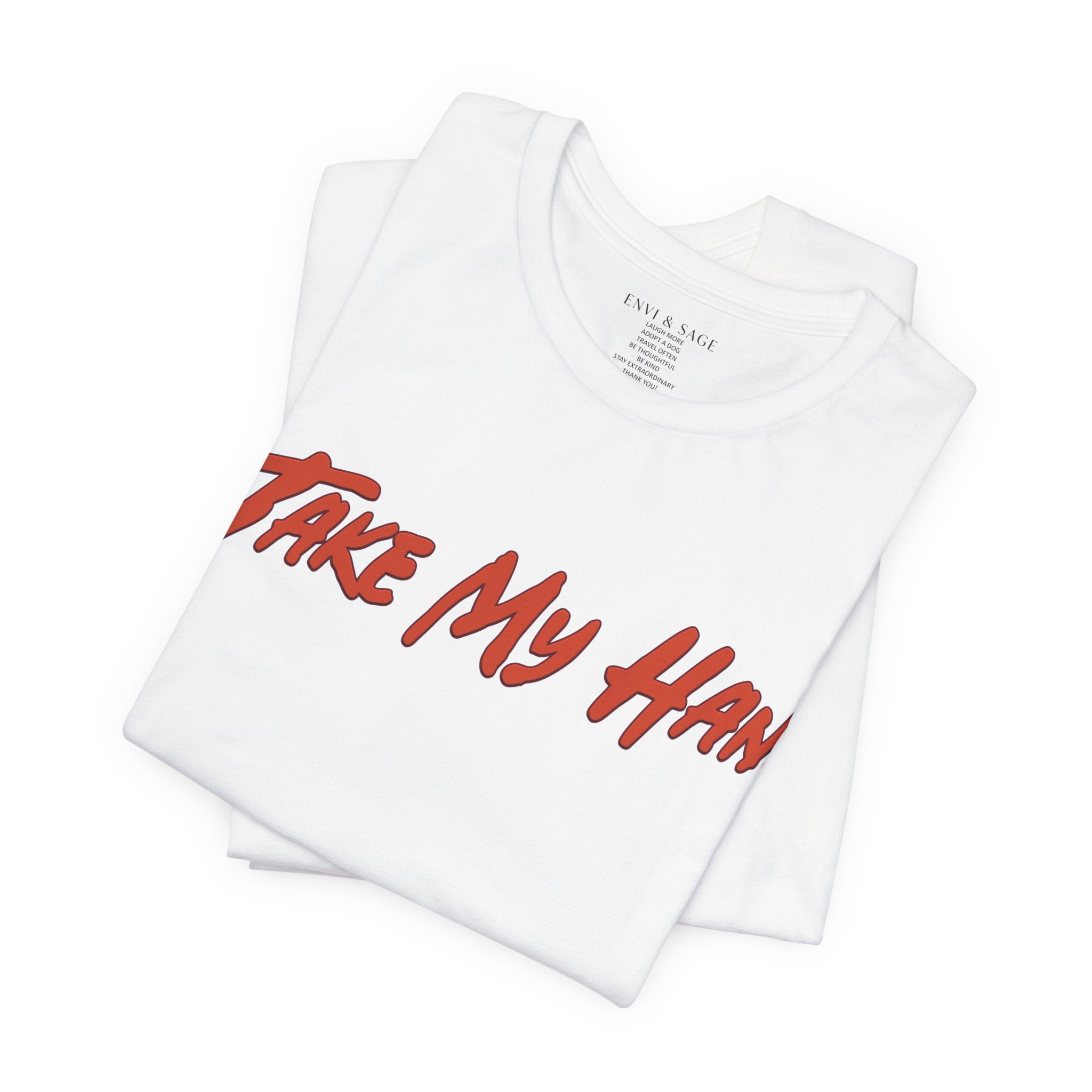 Virginia Tech Football Game Day T-Shirt