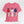Light blue t-shirt with 'Patriotic Fashion July 4th' design on a white background