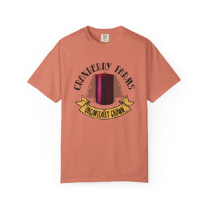 Cranberry Farms Funny Thanksgiving T-Shirt Comfort Colors®