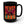 Virginia Tech Hokies Never Never Land Mug 15oz