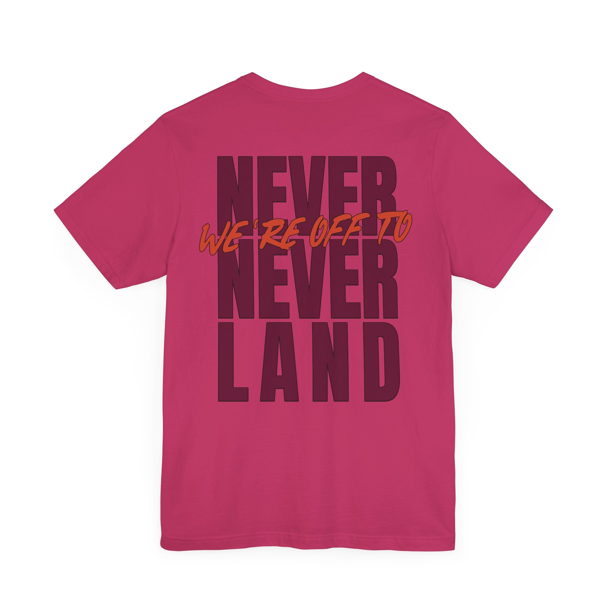 Virginia Tech Football Game Day T-Shirt