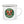 mug with 'Cafe Puppe Treat' graphic on a white background