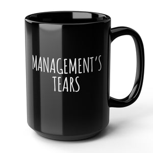 funny sarcastic office coffee mug