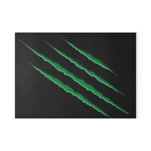 Clawed Kitchen Decor Cutting Board