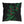 Holiday Ivy Indoor Outdoor Christmas Throw Pillow