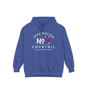 Love Potion No 9 Sweatshirt Hoodie Comfort Colors®
