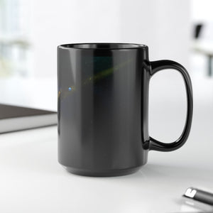 The Pale Blue Dot Space Science Mug 15oz