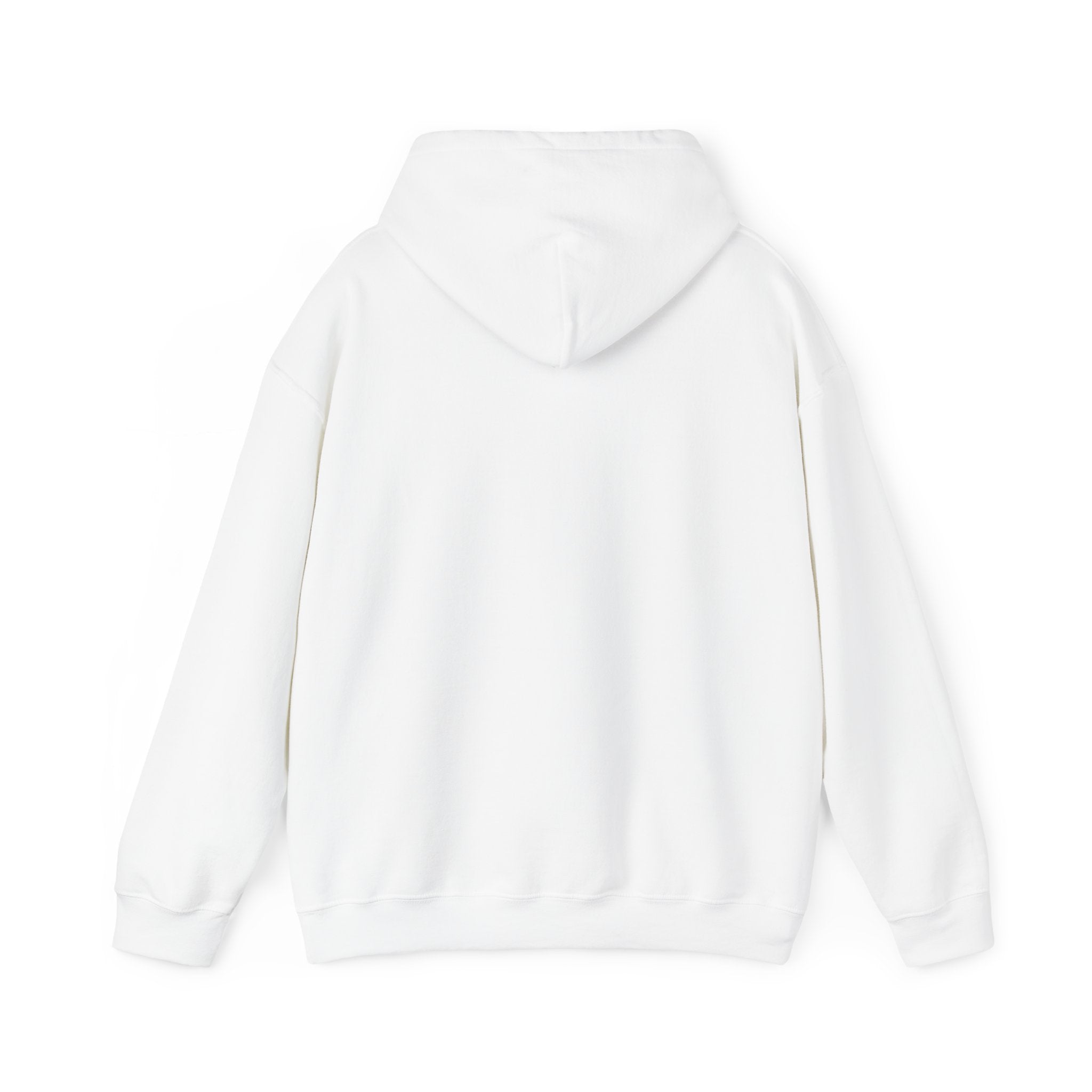 Fire & Ice Coffee Roasters Hoodie