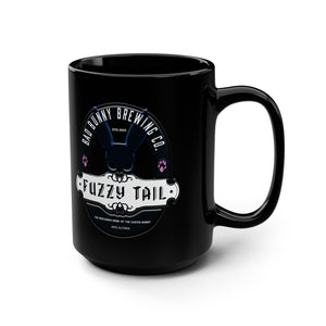 Bad Bunny Brewing Mug