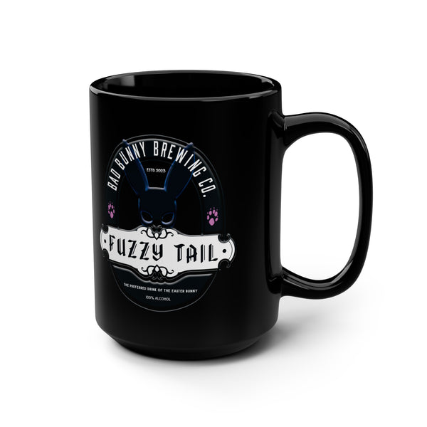 Bad Bunny Brewing Mug