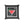 Merry Martini Christmas Velvet Pillow