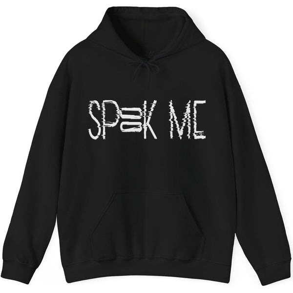 Spook Me Halloween Sweatshirt Hoodie