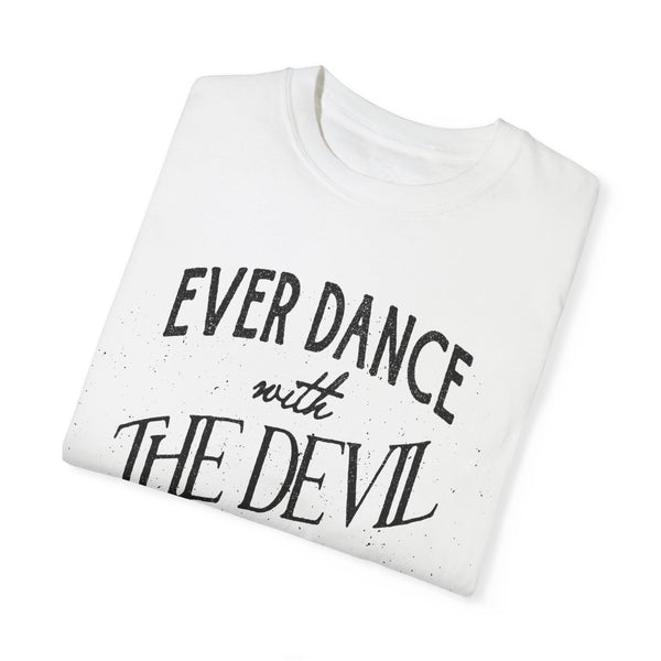 Comfort Colors© Batman Joker Quote T-Shirt