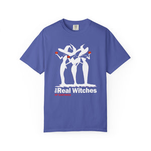 Real Housewives Halloween Comfort Colors® T-Shirt