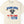 Beige t-shirt with patriotic No Kings cartoon design and text Kicking Kings to the Curb since 1776 on a white background