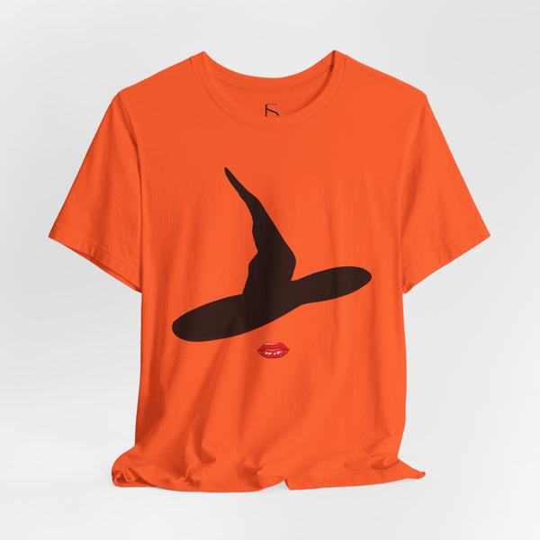 Witchy Woman Halloween Witch T-Shirt